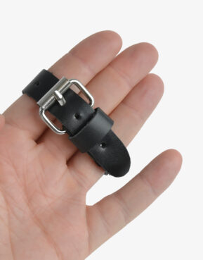 STRETCH justerbar Ball-Strap