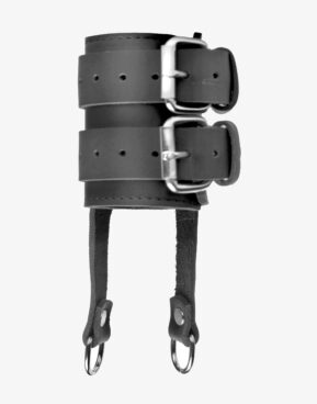 Strict Leather Ball Stretcher