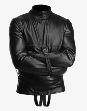 Strict Bondage Spændetrøje