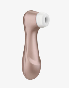 Satisfyer Pro 2 Klitoris Stimulator