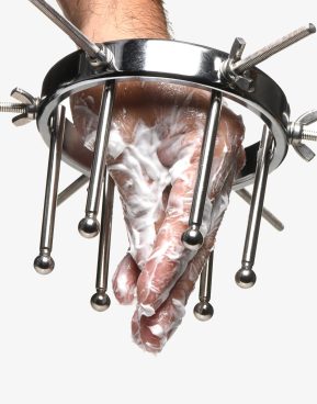 Oculus Anal Explorer i metal