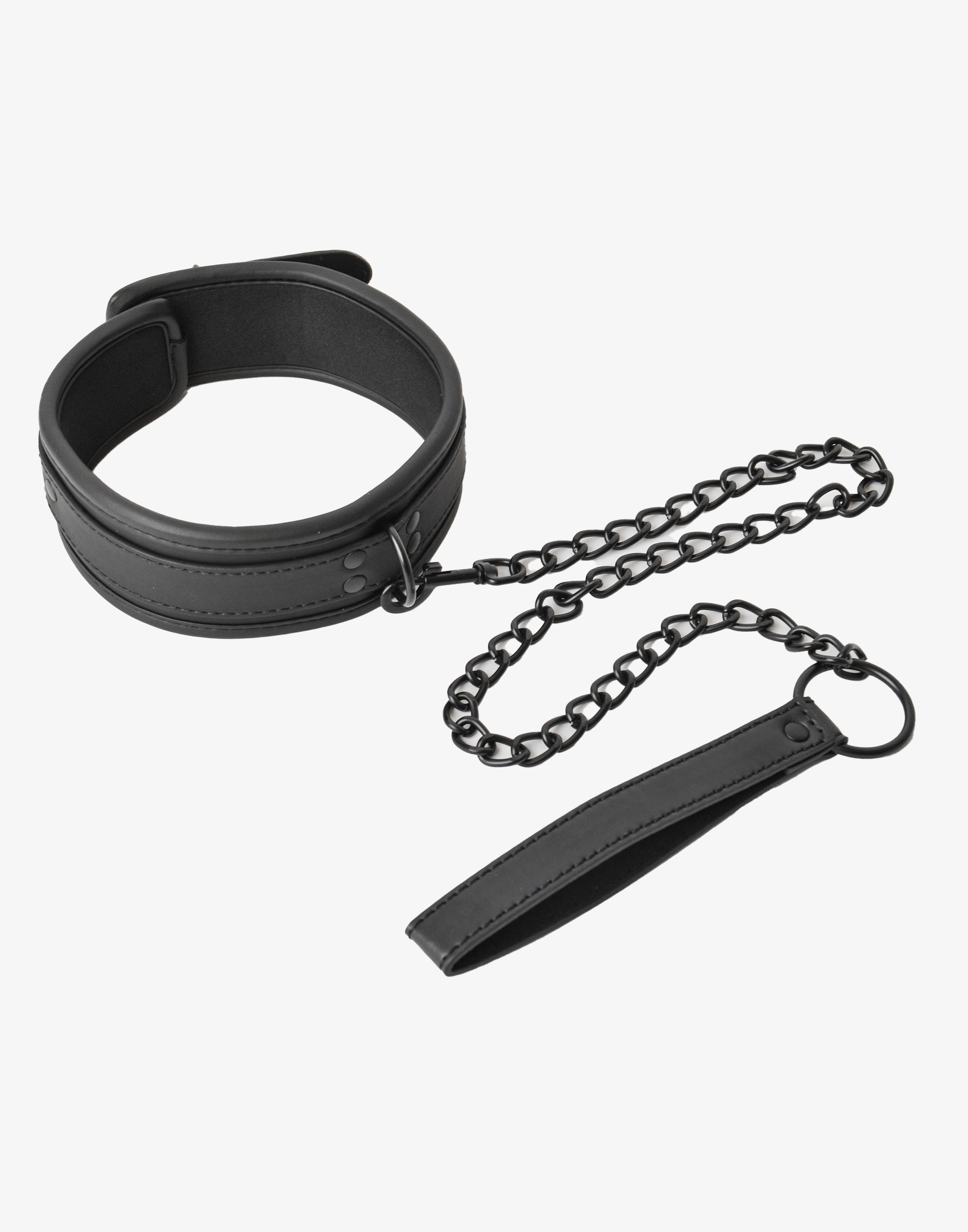 Comfort halsbånd inkl. hundesnor - Image 2