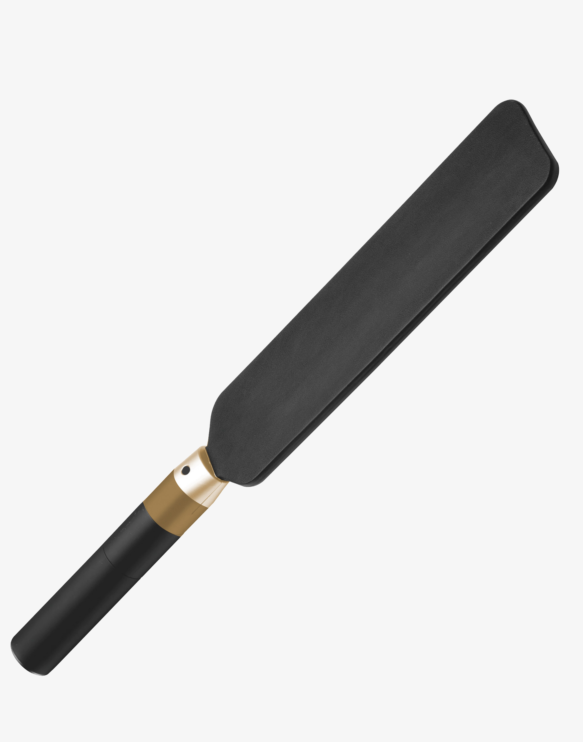 RoomFun - Elektrisk paddle med nitter - Billede 2
