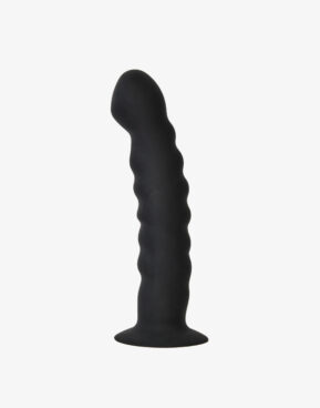 Mr pecker - Hugo -  Lille P. spot dildo med sugekop