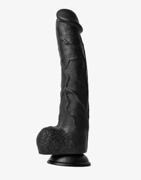 Master Tools - Hulk Hogan - Stor dildo 37 cm