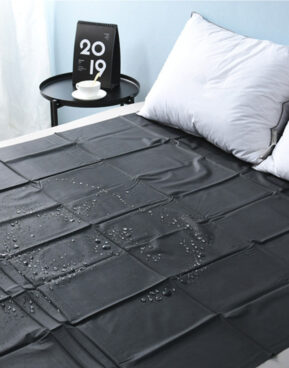 Vandtæt sexlagen i forskellige størrelser