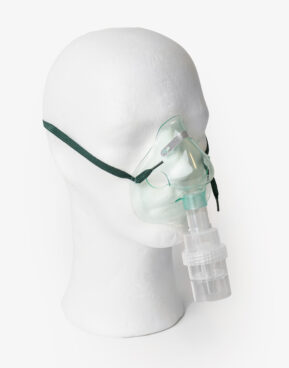 Sniffemaske - Maske til lugtesans