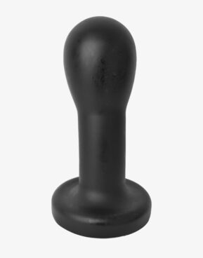 Master plug - Storm - Anal plug 23 cm