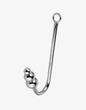 Bondagekrog med tre kugler