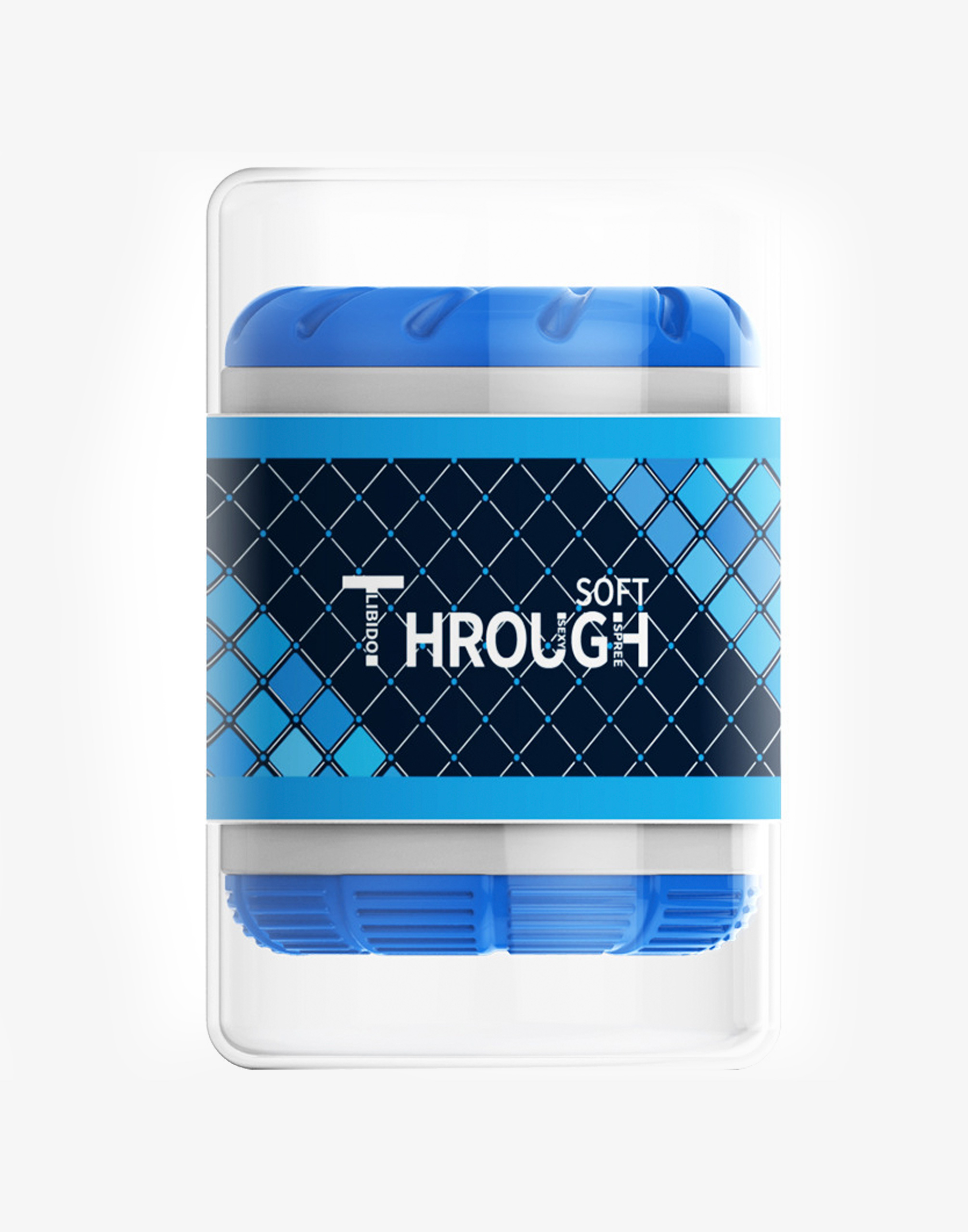 Through - Onani fleshlight med to indgange - Image 2