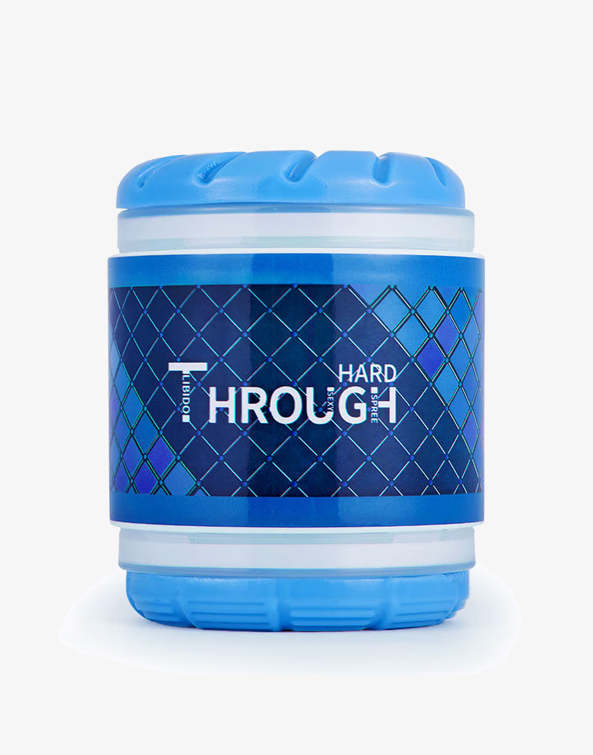 Through - Onani fleshlight med to indgange - Image 5