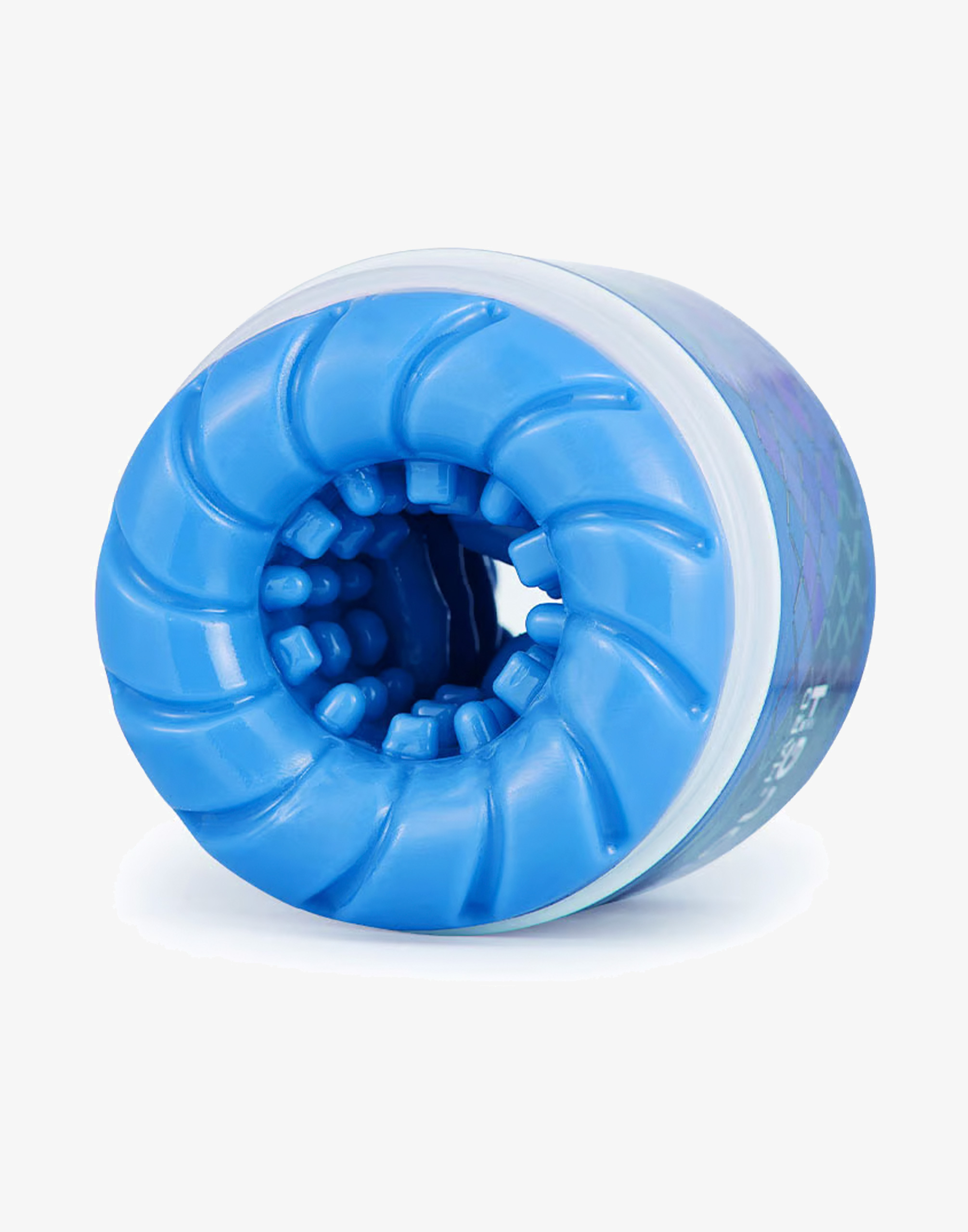 Through - Onani fleshlight med to indgange - Image 6