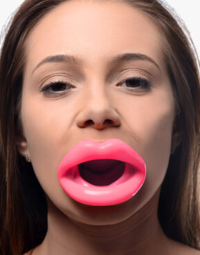 Bimbo Blowjob Lips - Mundåbner