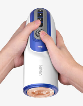 Leten Turbo Masturbator