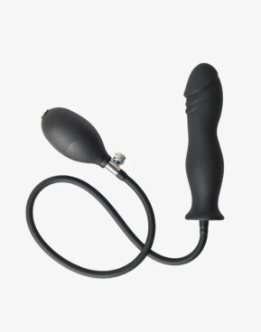 uPlay Oppustelig Dildo