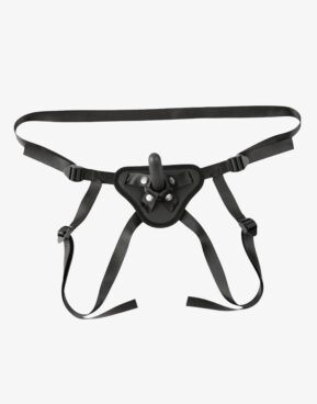 Simply Strap-on harness