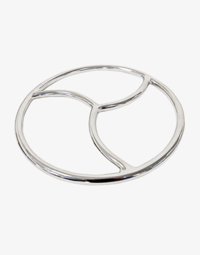 Mister B Shibari Ring - Bondage ring