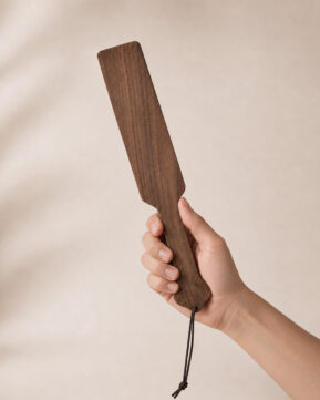Valnød Paddle - Classic Impact