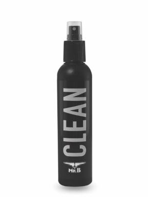 Rengøringsspray Care Clean 200 ml - Mister B